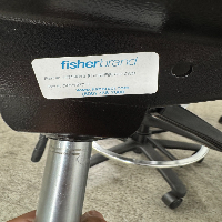 Fisherbrand Lab Chairs - Quantity 6 image 3